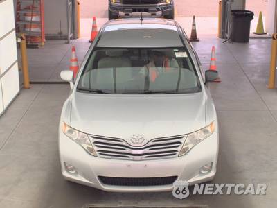 2010 Toyota Venza - zdjęcie 2 z 40 - miniatura