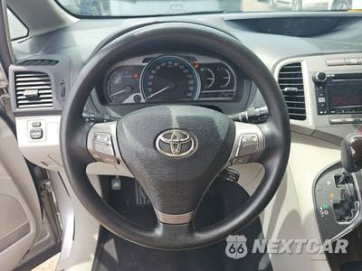 2010 Toyota Venza - zdjęcie 10 z 40 - miniatura