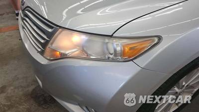 2010 Toyota Venza - zdjęcie 25 z 40 - miniatura