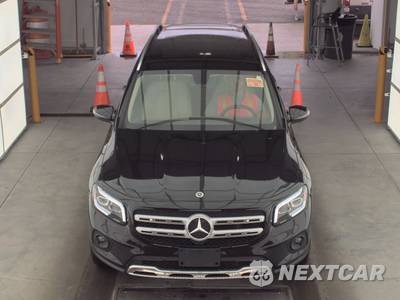 2023 Mercedes-Benz GLB 250 4MATIC - zdjęcie 2 z 32 - miniatura