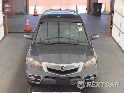 2010 Acura RDX - zdjęcie 2 z 46 - miniatura