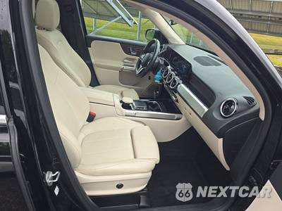 2023 Mercedes-Benz GLB 250 4MATIC - zdjęcie 8 z 32 - miniatura