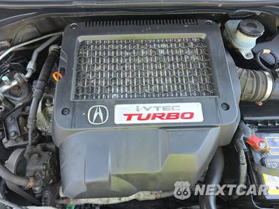 2010 Acura RDX - zdjęcie 15 z 46 - miniatura
