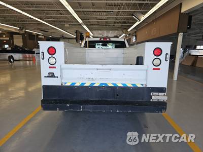 2012 Ram 2500 ST Regular Cab Long Bed - zdjęcie 5 z 16 - miniatura