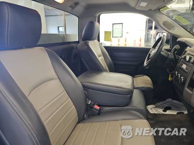 2012 Ram 2500 ST Regular Cab Long Bed - zdjęcie 8 z 16 - miniatura