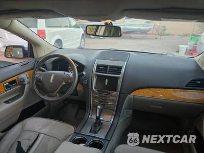 2015 Lincoln MKX - zdjęcie 11 z 24 - miniatura