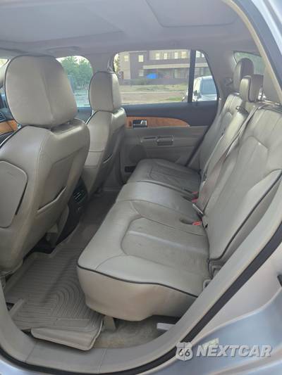2015 Lincoln MKX - zdjęcie 14 z 24 - miniatura