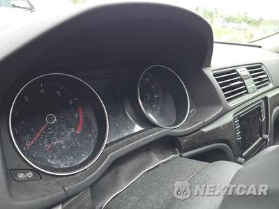 2018 Volkswagen Passat 2.0T SE w/Technology - zdjęcie 12 z 50 - miniatura