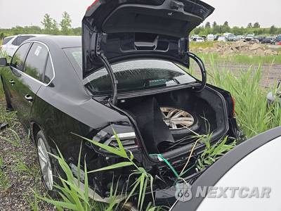2018 Volkswagen Passat 2.0T SE w/Technology - zdjęcie 5 z 50 - miniatura