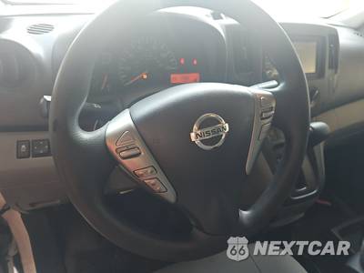 2021 Nissan NV200 Compact Cargo SV 115.2" WB - zdjęcie 10 z 40 - miniatura
