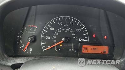 2021 Nissan NV200 Compact Cargo SV 115.2" WB - zdjęcie 31 z 40 - miniatura