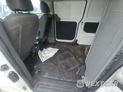 2021 Nissan NV200 Compact Cargo SV 115.2" WB - zdjęcie 13 z 40 - miniatura