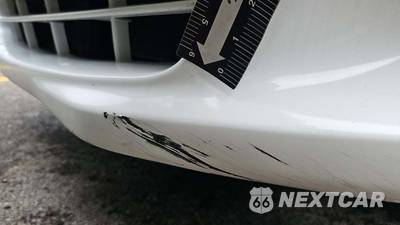 2021 Nissan NV200 Compact Cargo SV 115.2" WB - zdjęcie 24 z 40 - miniatura