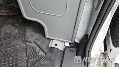 2021 Nissan NV200 Compact Cargo SV 115.2" WB - zdjęcie 33 z 40 - miniatura