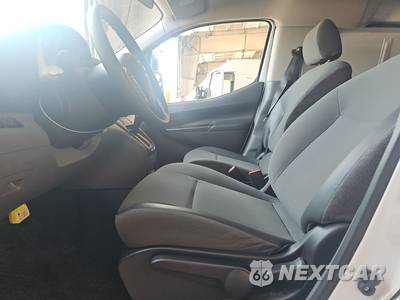 2021 Nissan NV200 Compact Cargo SV 115.2" WB - zdjęcie 7 z 40 - miniatura