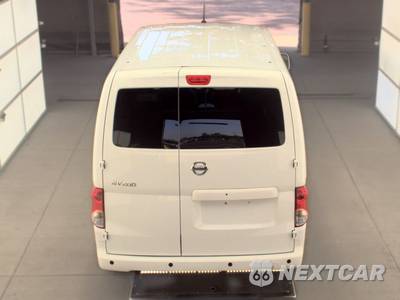 2021 Nissan NV200 Compact Cargo SV 115.2" WB - zdjęcie 5 z 40 - miniatura