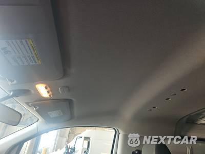 2021 Nissan NV200 Compact Cargo SV 115.2" WB - zdjęcie 19 z 40 - miniatura