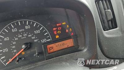 2021 Nissan NV200 Compact Cargo SV 115.2" WB - zdjęcie 17 z 40 - miniatura