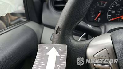 2021 Nissan NV200 Compact Cargo SV 115.2" WB - zdjęcie 26 z 40 - miniatura