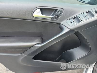 2017 Volkswagen Tiguan Wolfsburg - zdjęcie 9 z 31 - miniatura