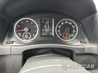 2017 Volkswagen Tiguan Wolfsburg - zdjęcie 12 z 31 - miniatura