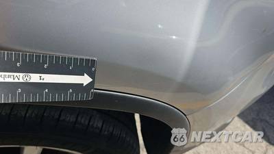 2017 Volkswagen Tiguan Wolfsburg - zdjęcie 20 z 31 - miniatura