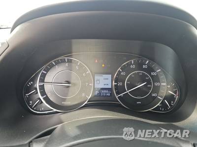 2017 Nissan Armada Platinum - zdjęcie 12 z 37 - miniatura