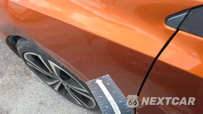 2020 Nissan Sentra SR - zdjęcie 23 z 35 - miniatura