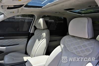 2020 Hyundai Palisade Limited - zdjęcie 10 z 22 - miniatura