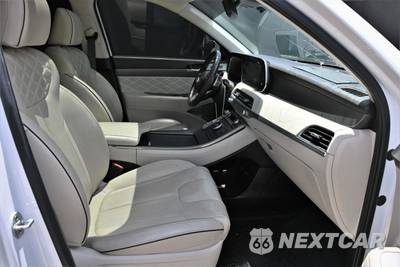 2020 Hyundai Palisade Limited - zdjęcie 15 z 22 - miniatura