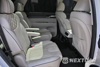 2020 Hyundai Palisade Limited - zdjęcie 17 z 22 - miniatura