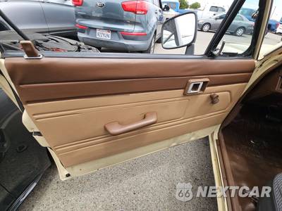 1986 Toyota Pickup - zdjęcie 9 z 32 - miniatura
