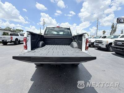 2020 Ford F-150 XL Crew Cab Short Bed - zdjęcie 7 z 21 - miniatura