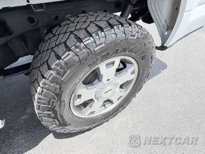 2020 Ford F-150 XL Crew Cab Short Bed - zdjęcie 10 z 21 - miniatura