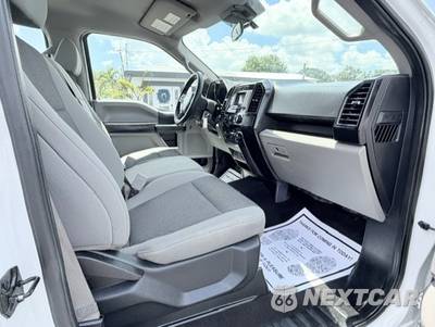 2020 Ford F-150 XL Crew Cab Short Bed - zdjęcie 17 z 21 - miniatura