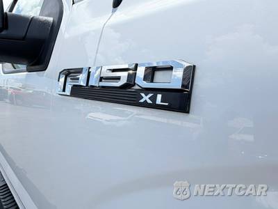 2020 Ford F-150 XL Crew Cab Short Bed - zdjęcie 20 z 21 - miniatura