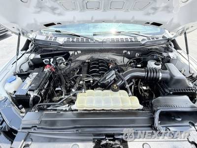 2020 Ford F-150 XL Crew Cab Short Bed - zdjęcie 21 z 21 - miniatura