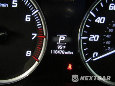 2014 Acura MDX w/Technology Pkg - zdjęcie 13 z 23 - miniatura