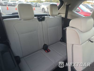 2018 Volkswagen Tiguan SEL - zdjęcie 14 z 19 - miniatura