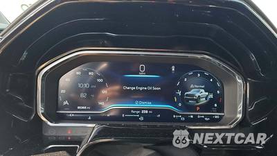 2022 Chevrolet Silverado 1500 LT Trail Boss Crew Cab Medium Bed 2LT - zdjęcie 24 z 32 - miniatura