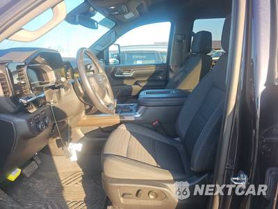 2022 Chevrolet Silverado 1500 LT Trail Boss Crew Cab Medium Bed 2LT - zdjęcie 13 z 32 - miniatura