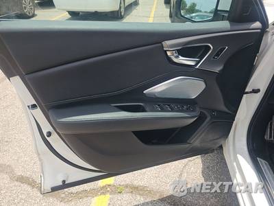 2020 Acura RDX w/A-Spec Pkg - zdjęcie 15 z 32 - miniatura