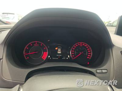 2020 Acura RDX w/A-Spec Pkg - zdjęcie 18 z 32 - miniatura