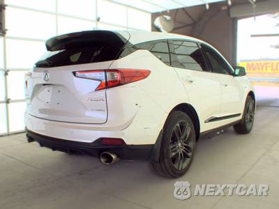 2020 Acura RDX w/A-Spec Pkg - zdjęcie 5 z 32 - miniatura