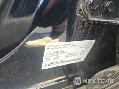 2024 Acura MDX w/A-Spec Pkg - zdjęcie 21 z 31 - miniatura