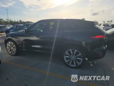 2017 Jaguar F-PACE S - zdjęcie 8 z 24 - miniatura