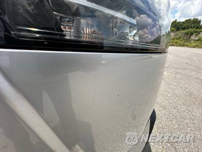 2025 Nissan Pathfinder SV - zdjęcie 29 z 34 - miniatura