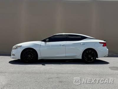 2016 Nissan Maxima 3.5 SR - zdjęcie 6 z 12 - miniatura