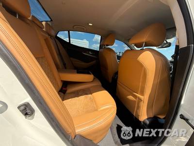 2016 Nissan Maxima 3.5 SR - zdjęcie 11 z 12 - miniatura