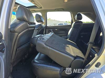 2008 Acura MDX - zdjęcie 13 z 52 - miniatura